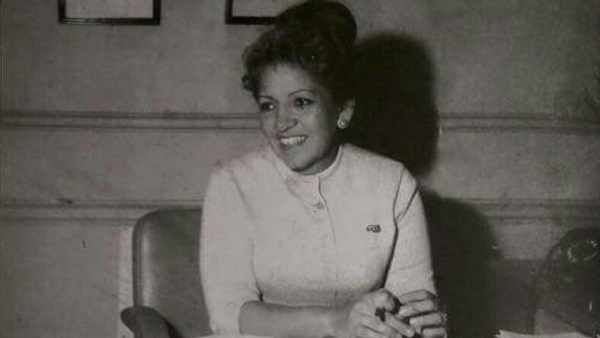 نفيسة الغمراوي