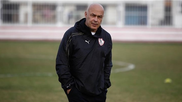 كريستيان جروس مدرب