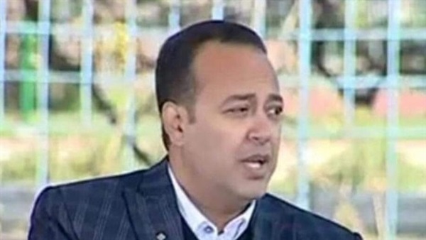 المستشار حامد فارس