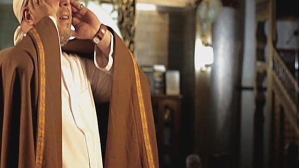 الأذان الموحد وتسريح