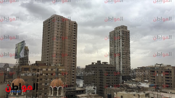 حالة الطقس اليوم