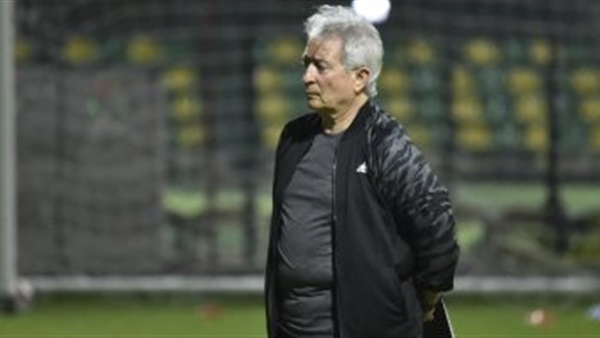 حلمي طولان مدرب الاتحاد