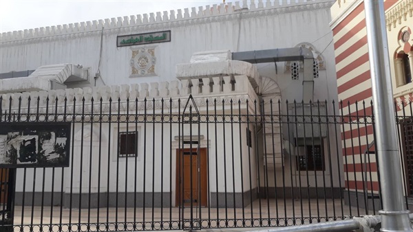 ذكرى الإسراء والمعراج