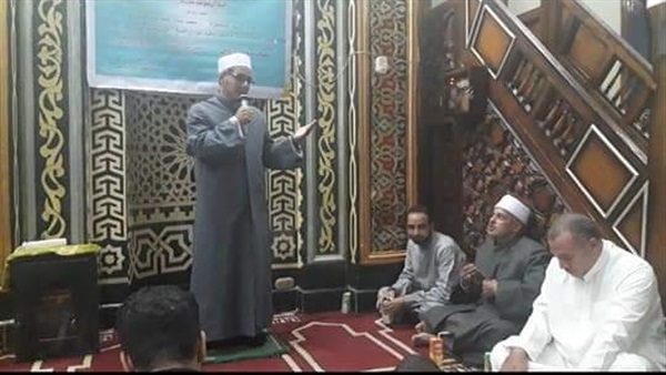 ذكرى الإسراء والمعراج