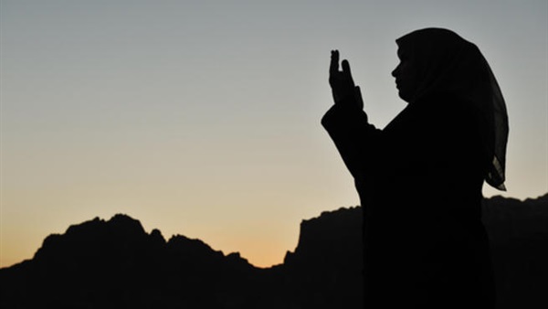 دعاء ليلة الإسراء