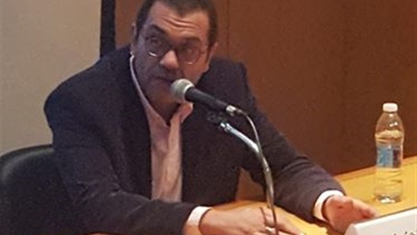 كبير المخرجين بقطاع