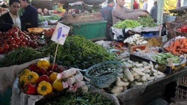 أسعار الخضروات والفاكهة
