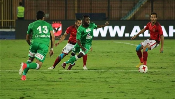 الاتحاد السكندري