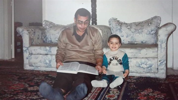 أحمد خالد توفيق الملقب