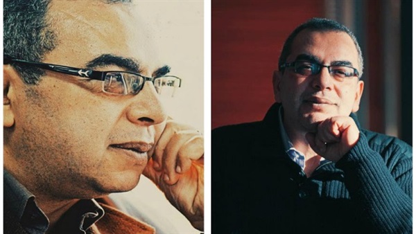 العراب أحمد خالد