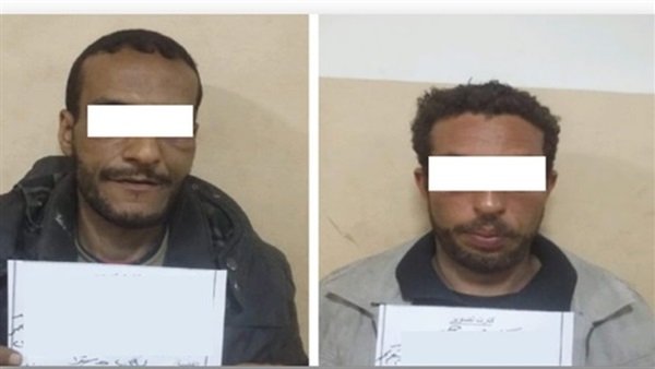 عناصر من التنظيم