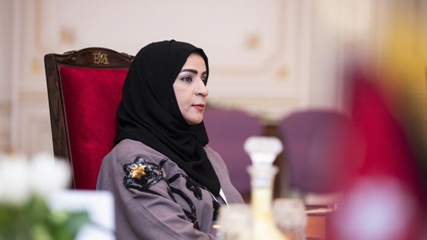 منظمة المرأة العربية