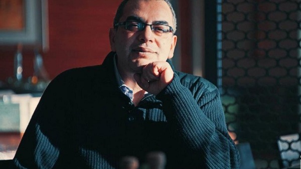 ذكرى وفاة أحمد خالد