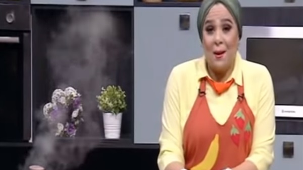 الشيف ريهام الديدي
