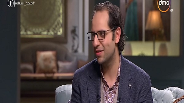 أحمد أمين في صاحبة