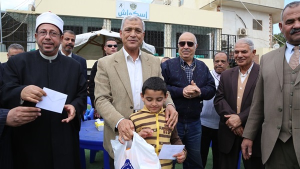 منطقة المنوفية الأزهرية