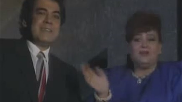 صبري عبد المنعم ومسلسل