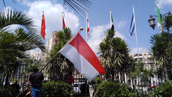 مهرجان دمنهور
