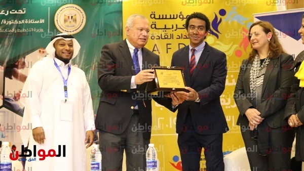 محمد العرابي