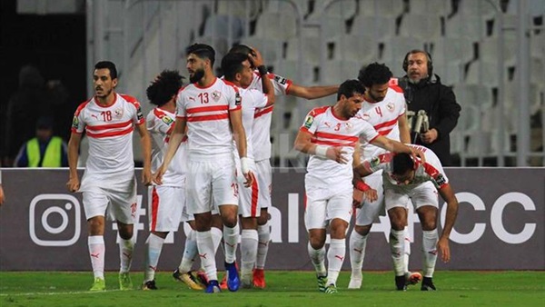 نادي الزمالك