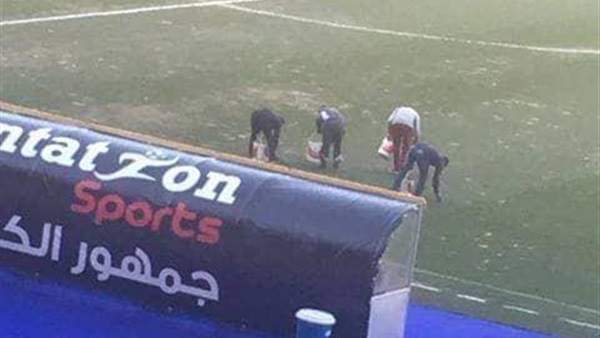 مباراة الأهلي والاتحاد