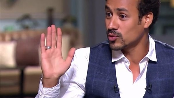 أحمد داوود