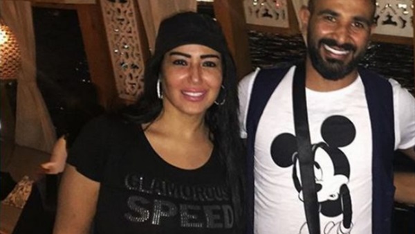 مفاجأة حول طلاق سمية