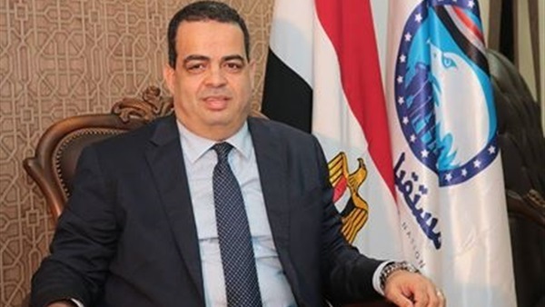 أمين تنظيم مستقبل