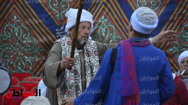مولد السيدة زينب