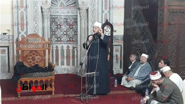 المسجد العباسي