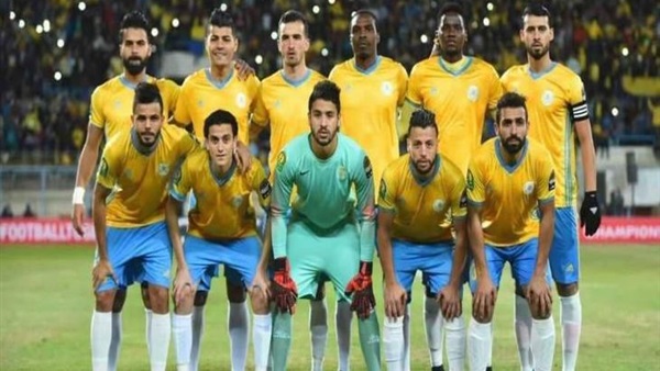 الاسماعيلي والمقاولون