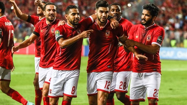 النادي الأهلي
