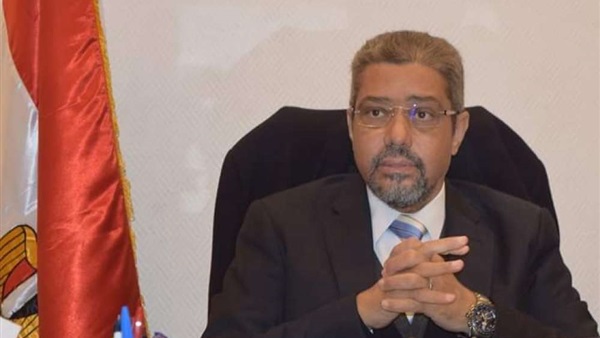 رئيس غرفة القاهرة