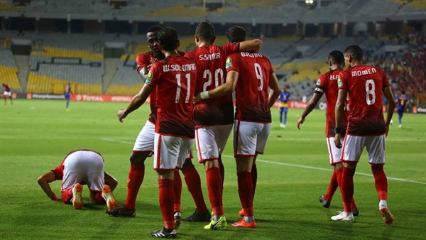الأهلي