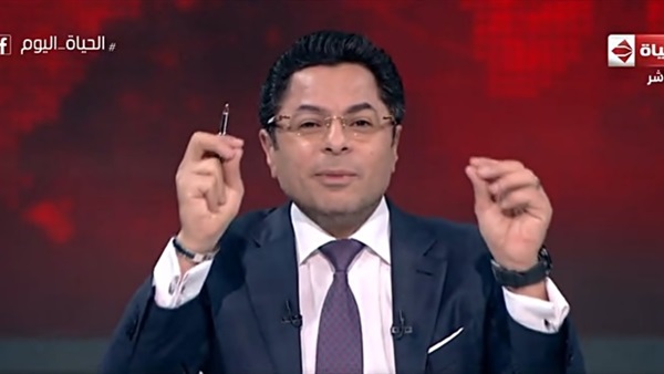 الحياة اليوم يفجر
