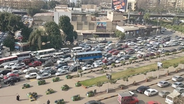 خدمات مرورية