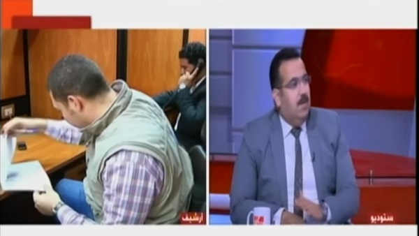 عضو مجلس إدارة صندوق