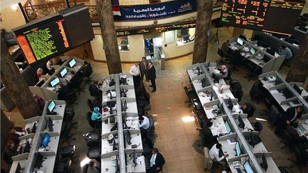 مؤشرات البورصة المصرية