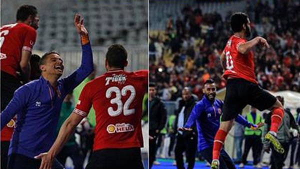 بعزيمة الدوري في
