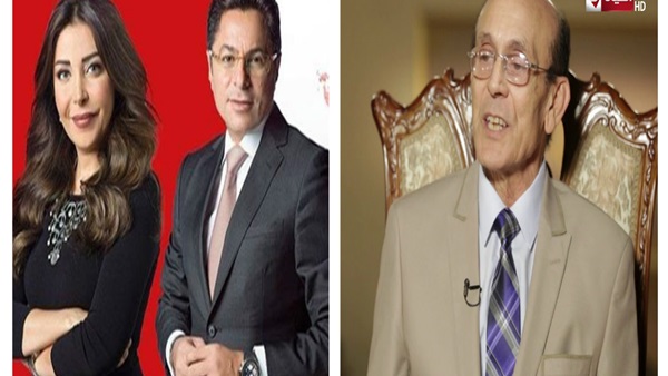 التوك شو اليوم