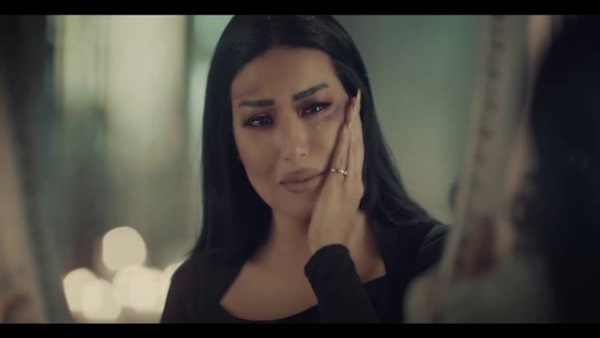الفنانة سمية الخشاب