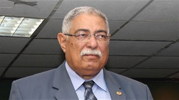 إبراهيم زهران