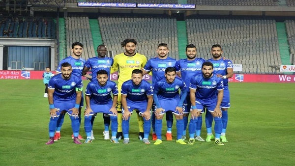 مباراة الزمالك وسموحة