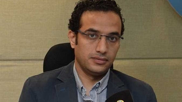 المتحدث باسم وزارة