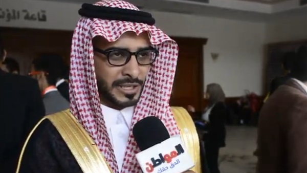 خالد الغامدي