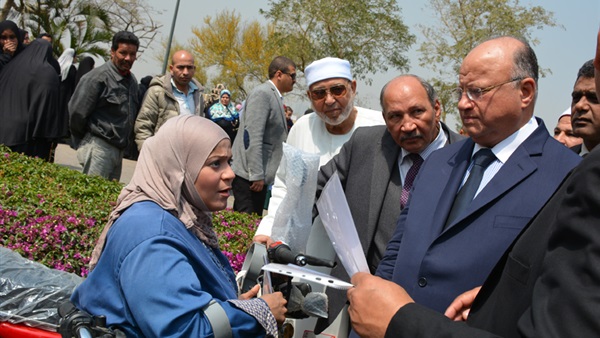 اللواء خالد عبد