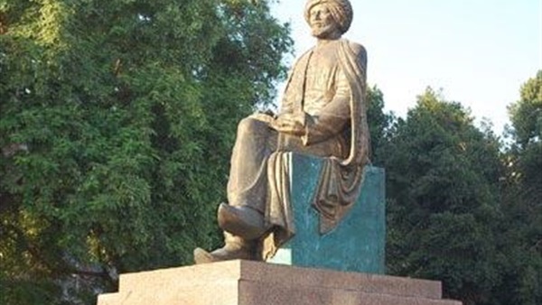 رفاعة رافع الطهطاوي