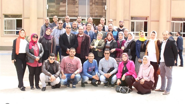 الدورة التدريبية