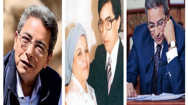 محمود سعد