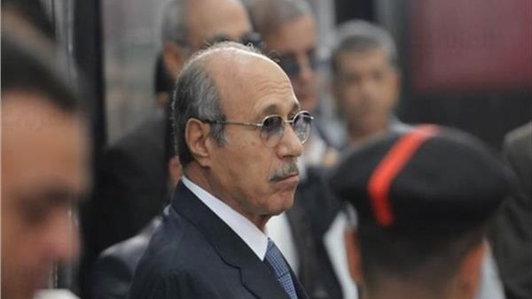 محاكمة حبيب العادلي